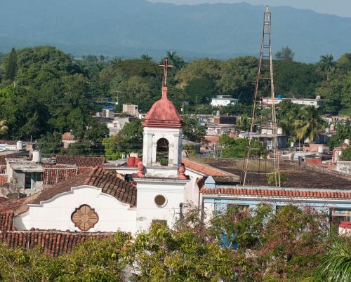 Sancti Spíritus and its 509 years of history